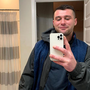 Meet your Posher, Justin